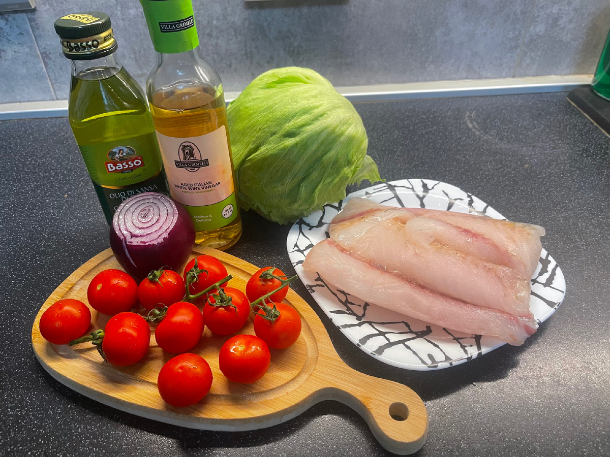 Полный состав, что нам необходимо