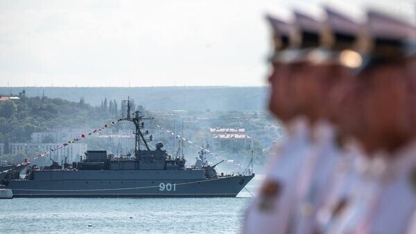    © Telegram Михаил Развожаев