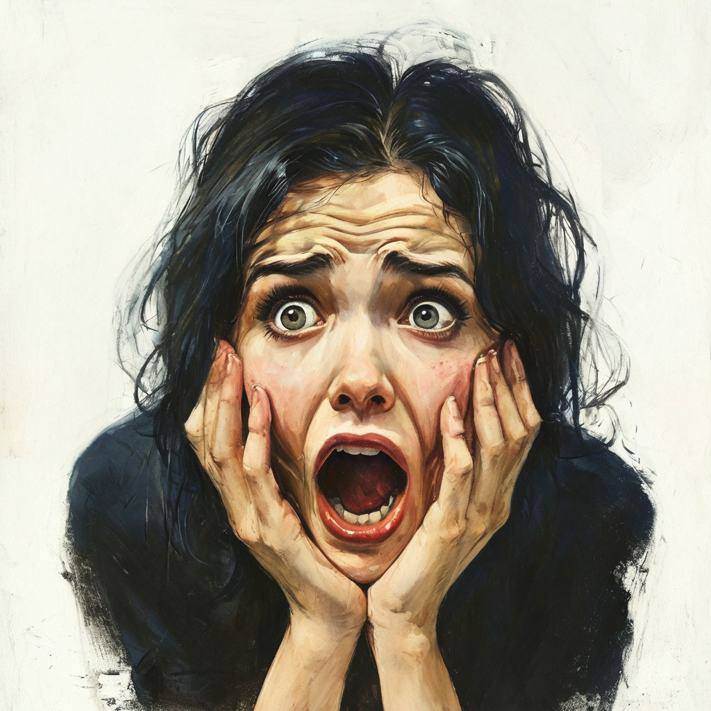 Нарисовала Алиса Pro, Яндекс