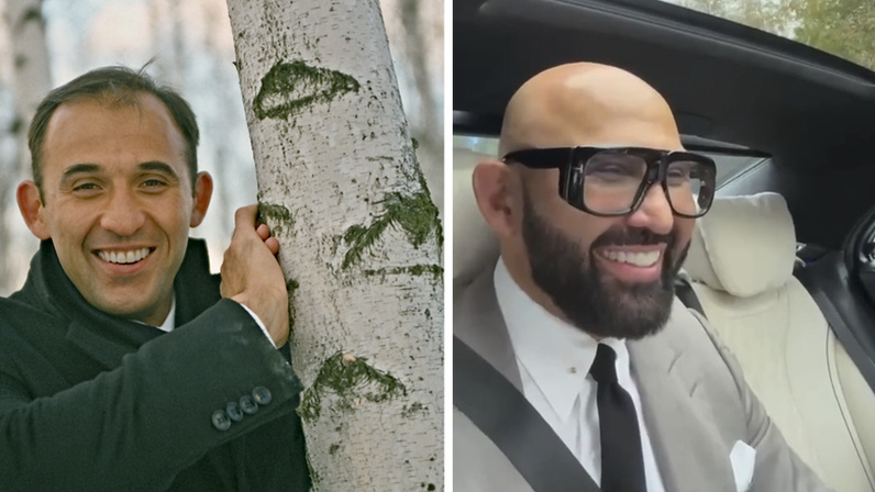 Николай Василенко "до и после". Источник: gorodn.ru