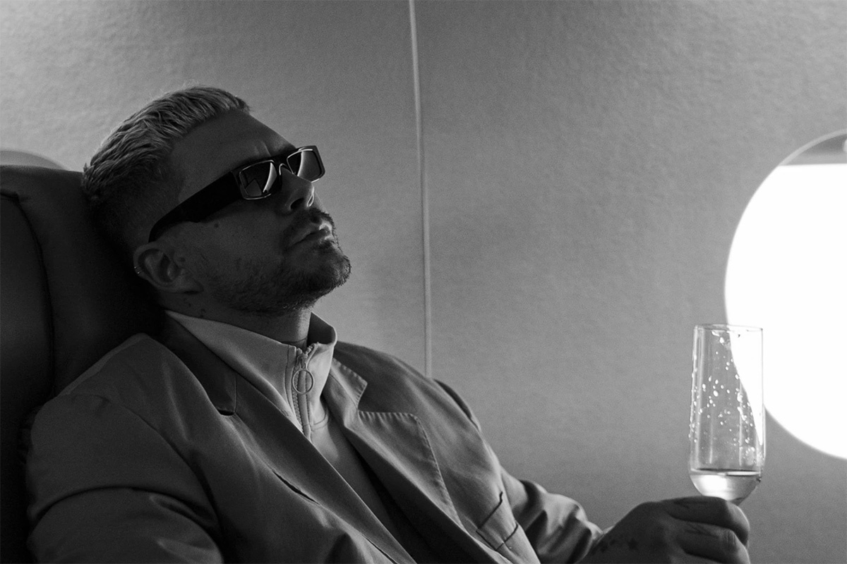 Пресс-служба «Иви»📷Кадр из сериала «Дайте шоу»