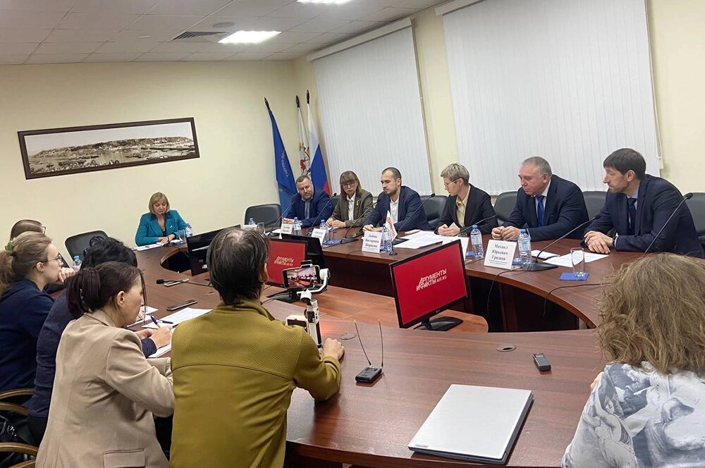    Фото: "АиФ-Нижний Новгород"/ Жанна Гудовская