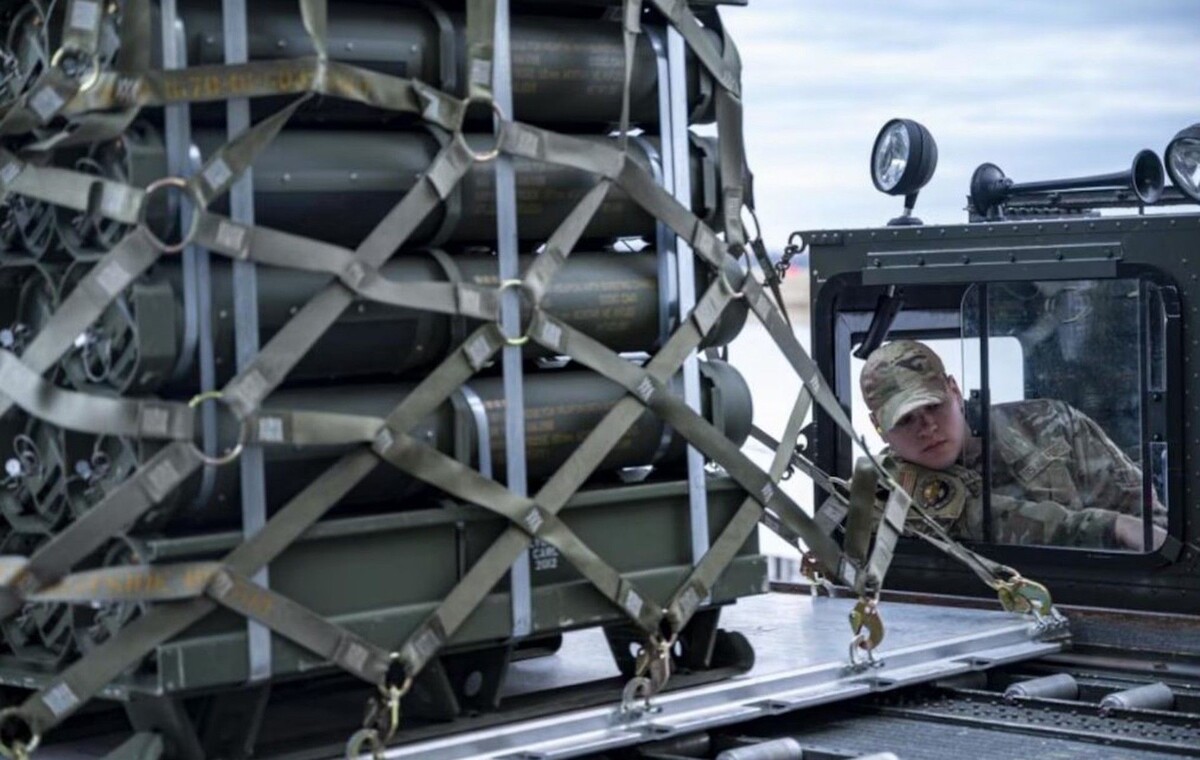     / Источник: © Defense. gov