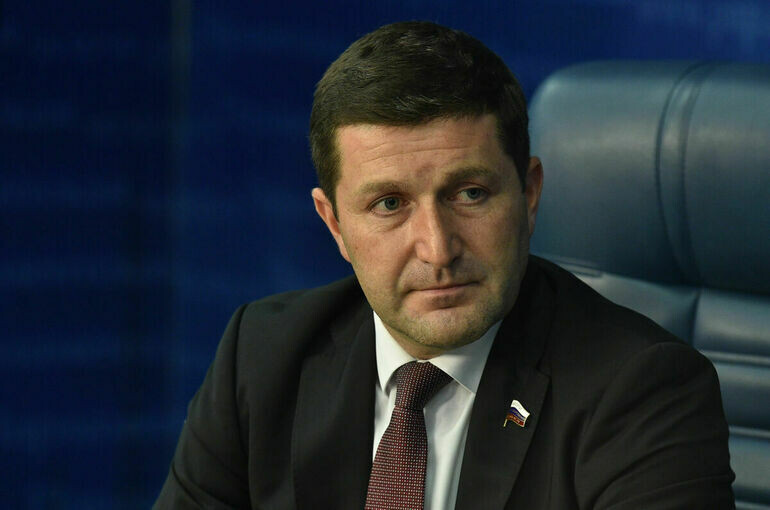   Игорь Самохвалов/ПГ