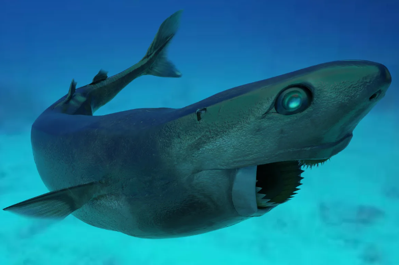 Мне приснился этот чудак сегодня!