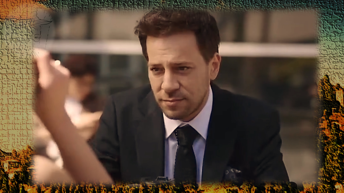 Клюквенный щербет. 75-я серия.