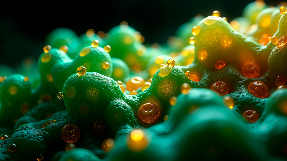 недостаток ферментов