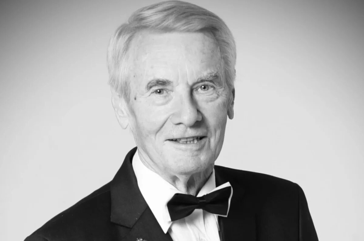    Умер основатель ярославского камерного ансамбля «Барокко» Игорь Попков