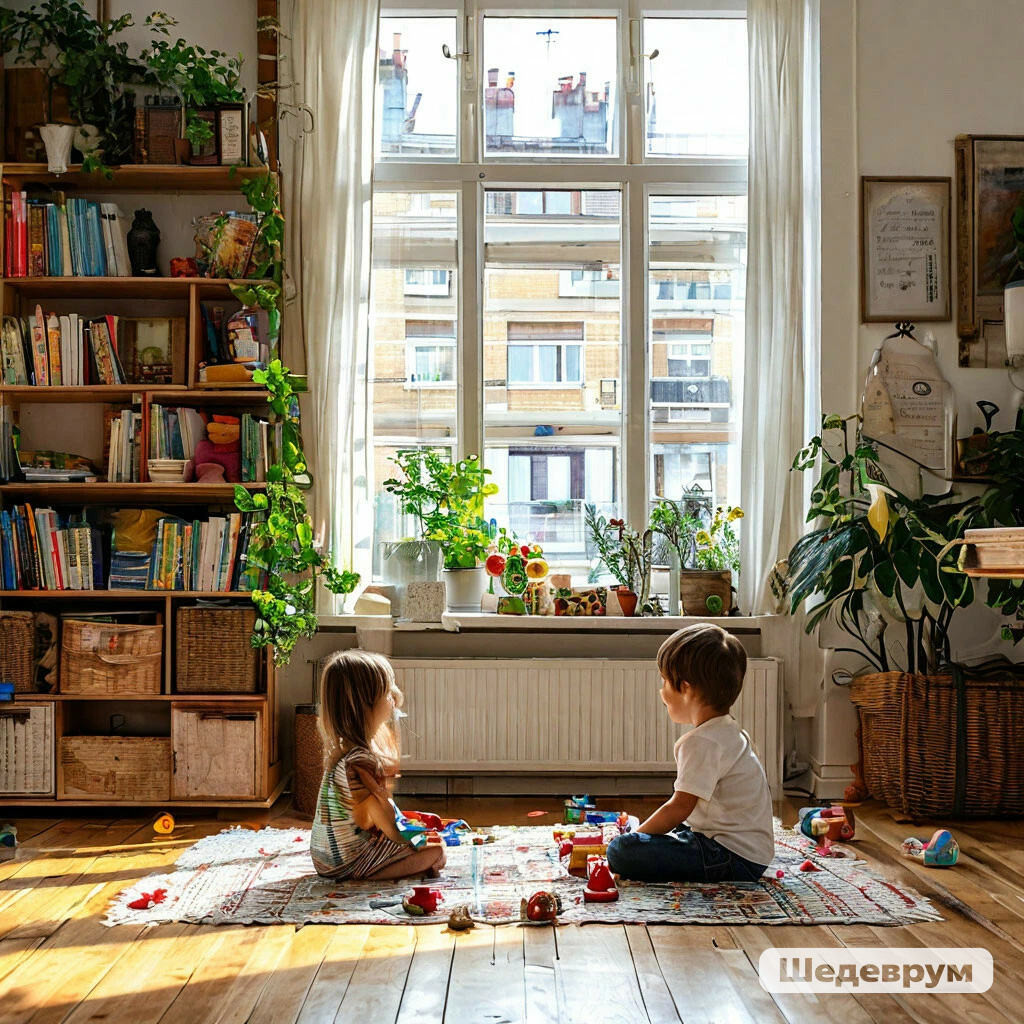 Семейная ипотека от ВТБ-банка с 13 ноября 2024 