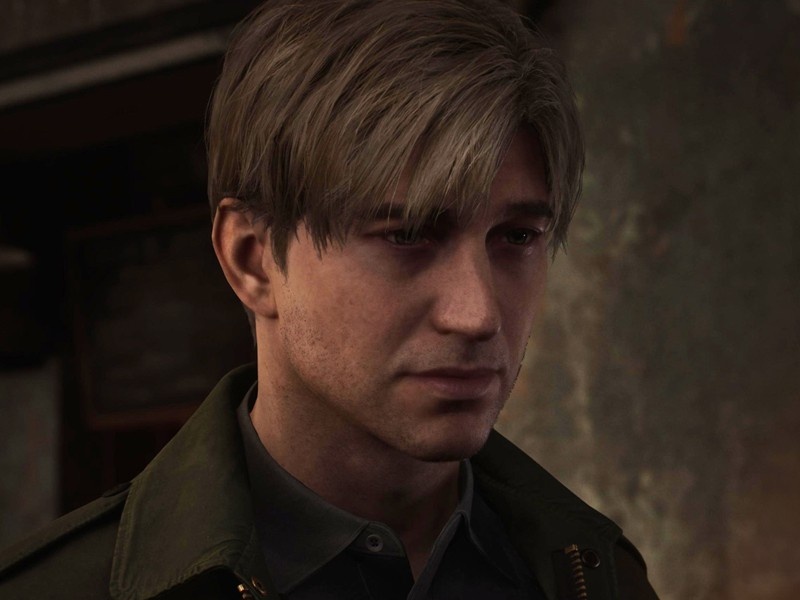    Для ремейка Silent Hill 2 выйдет русская озвучка. Студия GamesVoice закончила сбор средств