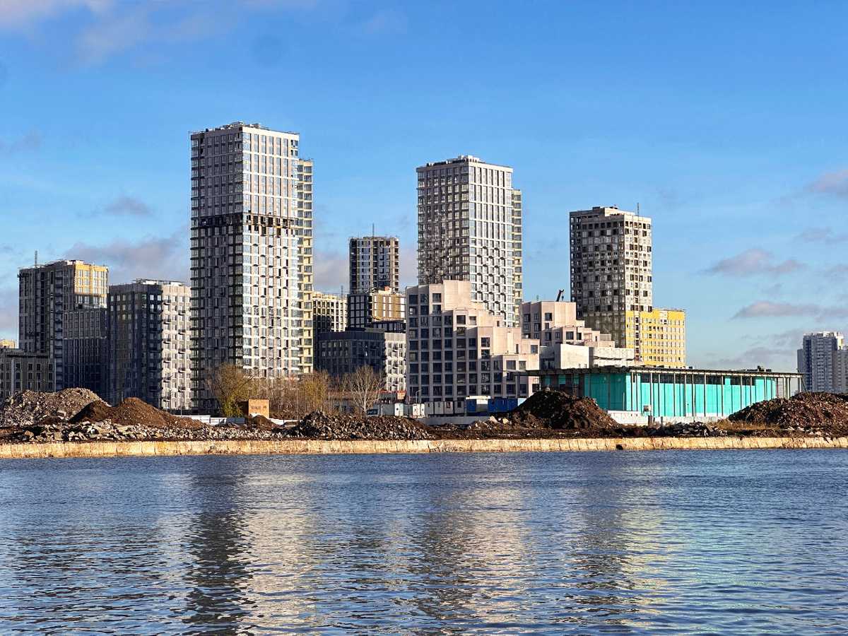 Фото: Ника Чайкина для Мира Квартир