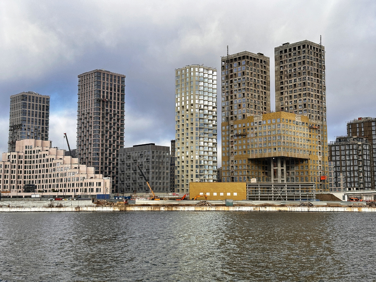 Фото: Ника Чайкина для Мира Квартир