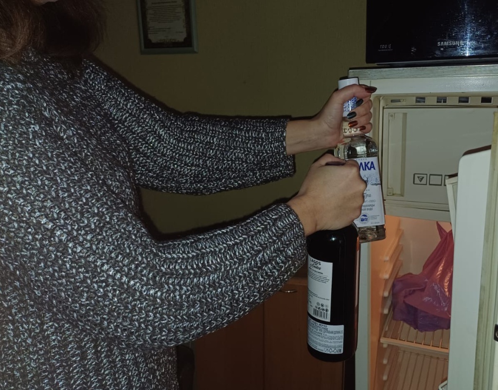 В Твери две недели будет работать школа трезвости для женщин