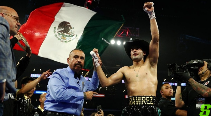 Хильберто Рамирес