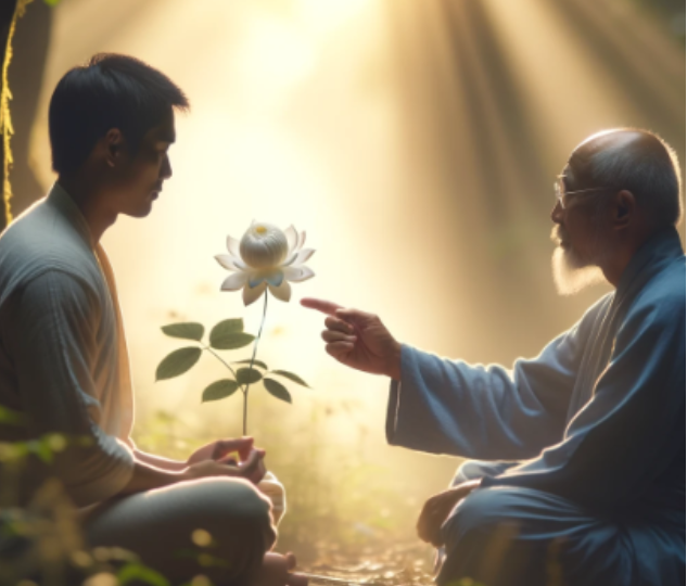 Как найти путь к счастью