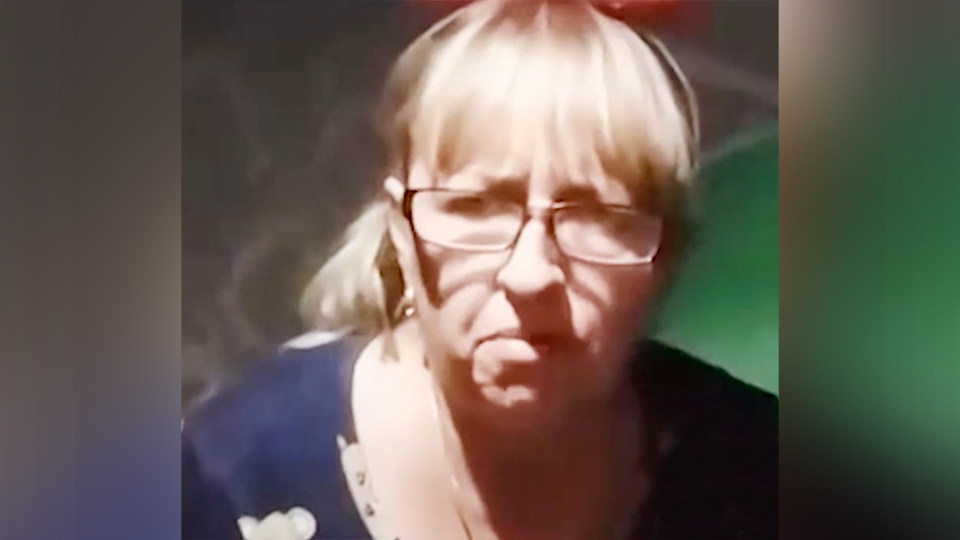 Фото: © Скриншот видео