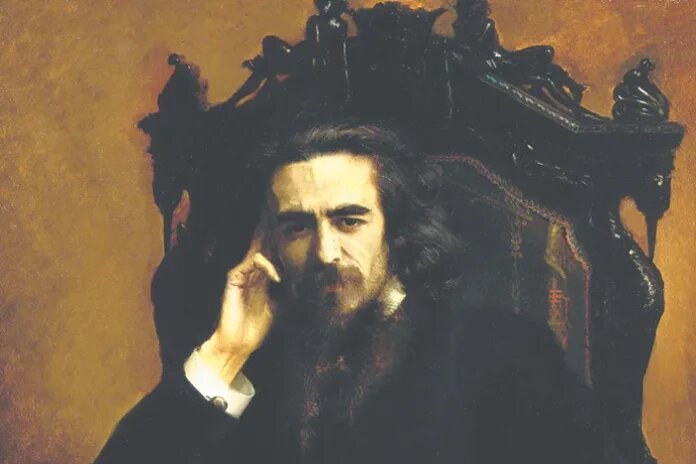 
В.С.Соловьев. https://www.ng.ru/poetry/?amp%3Bpagen_1=2&id_user=Y&PAGEN_1=14