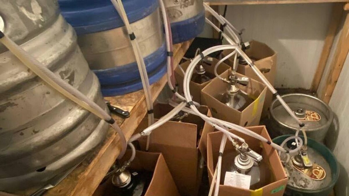    Фото: t.me/police_sochi