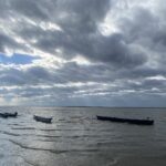    «Рыбацкая» деревня в Берёзовском районе славится своим озером, Пётр Берёза