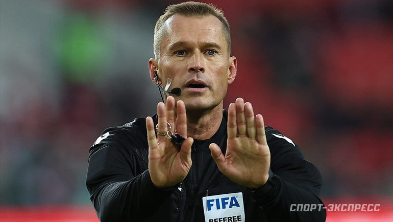    Александр Федоров