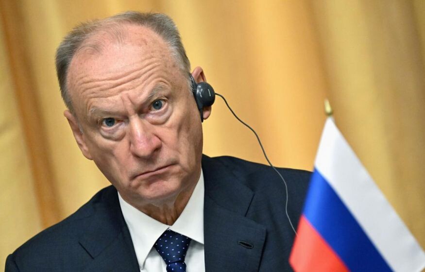    Трамп может нарушить обещания. Будут новые теракты. Это мог сделать только спецназ НАТО: Патрушев