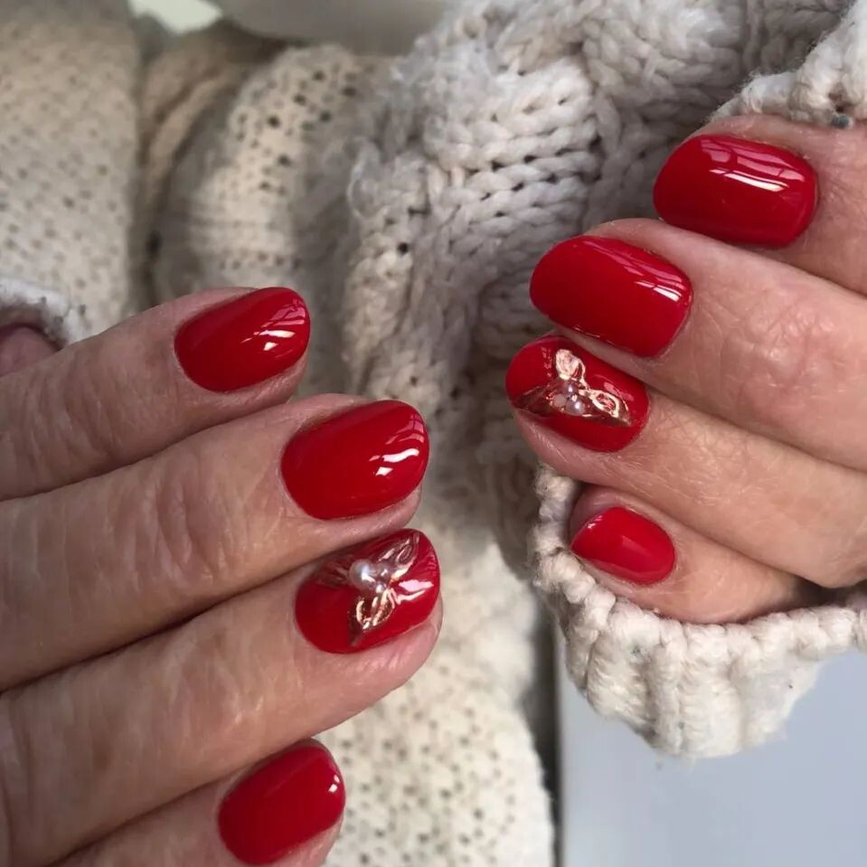    Соцсети @kristina_d_nail