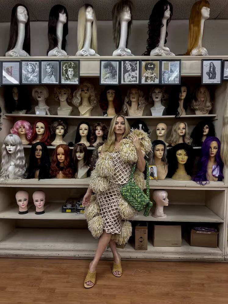 Салон WIG DEALERS