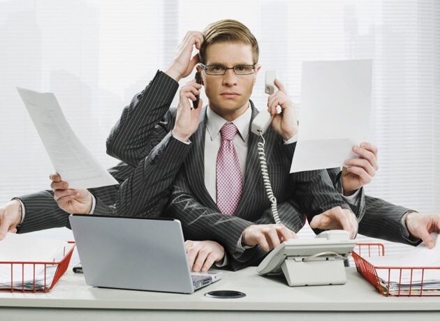 Как реагировать на звонки с предложением инвестиций