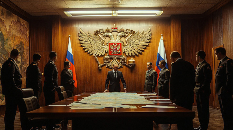    Фото: Царьград