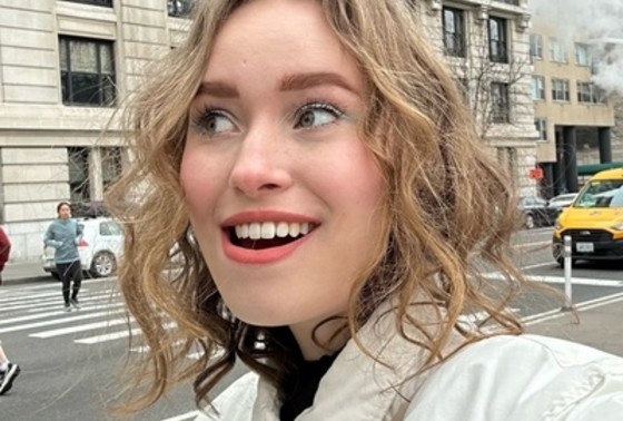    Юлия Гладченко