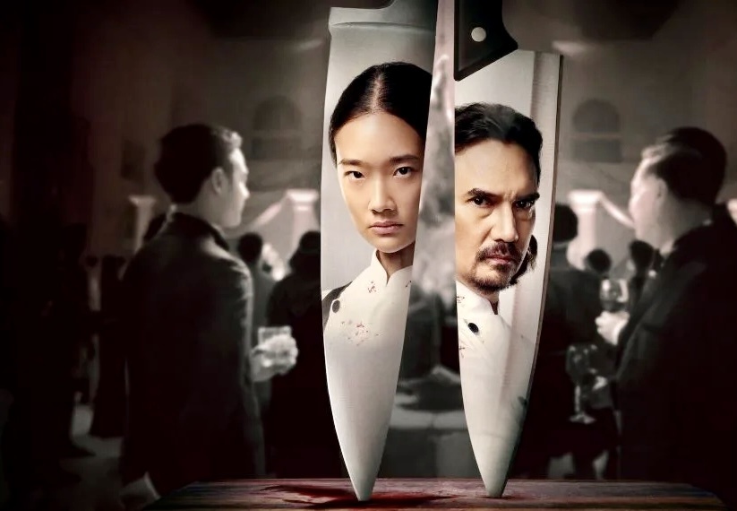 Драма, триллер. Таиланд. Режиссёр: Стисири Монгкколсири. В главных ролях: Чутимон Чуэнгчароенсукин, Нопачаи Чайянам.