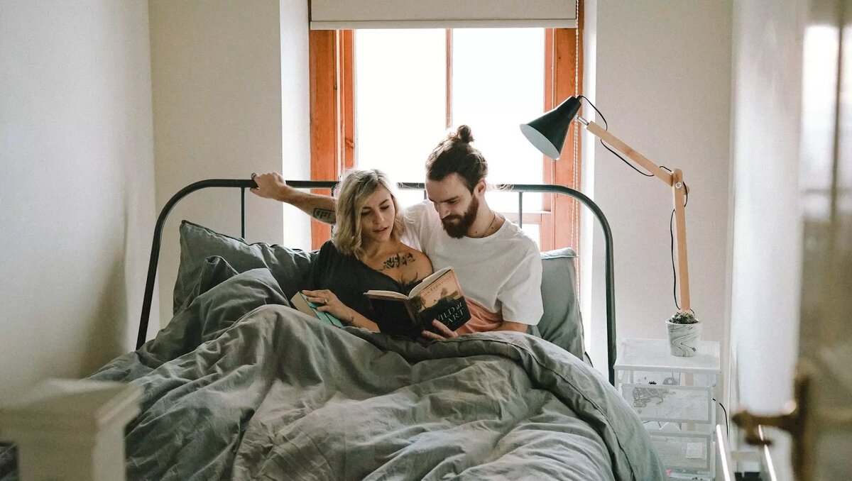     Автор: Unsplash