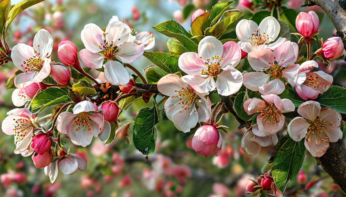 Увеличить количество цветов, значит увеличить урожай