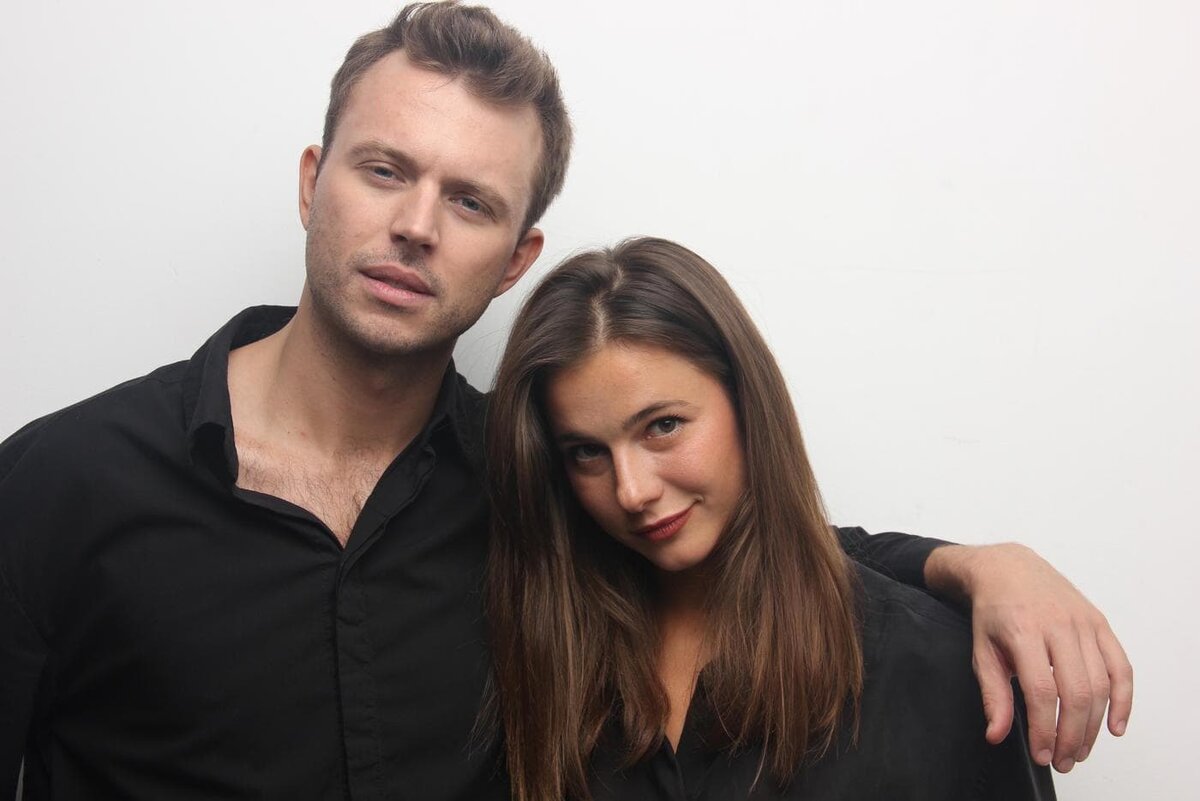    Мария Белоненко и Андрей Миронов-Удалов сыграют главные роли в спектакле "Детка".Предоставлено организаторами спектакля