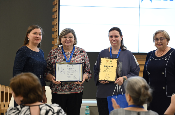    Фото: rusacademedu.ru