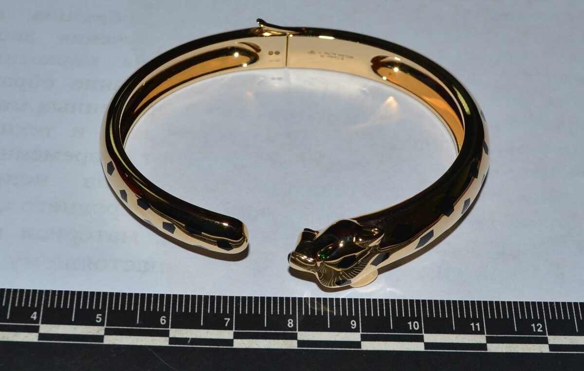    Фото: Южное таможенное управление