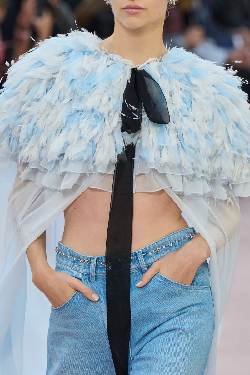 Chanel Spring 2025