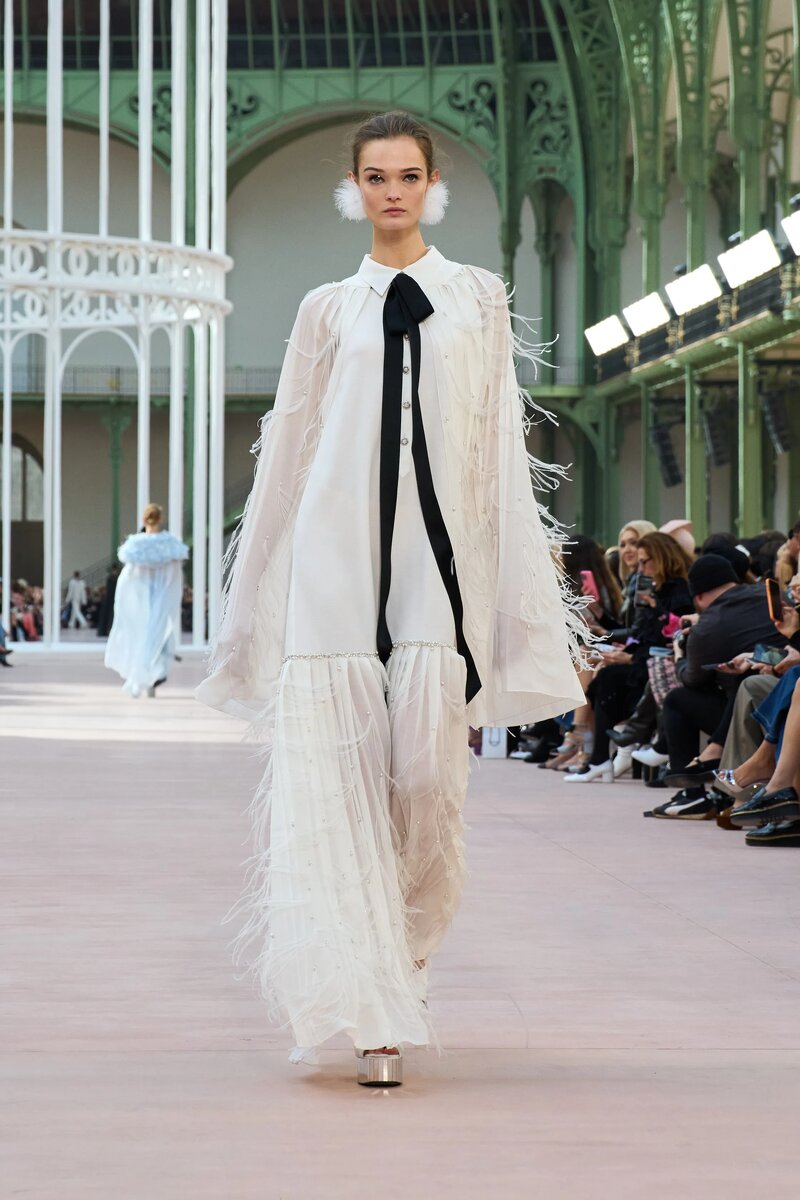 Chanel Spring 2025