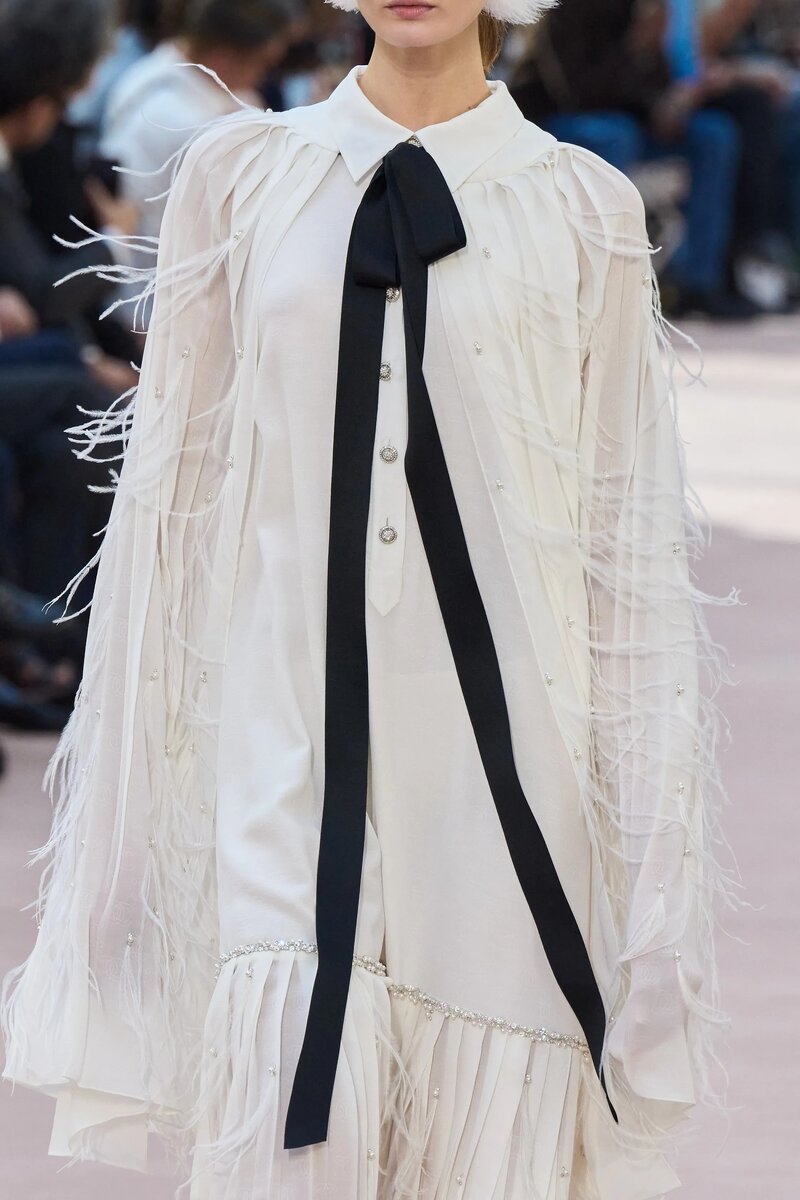 Chanel Spring 2025