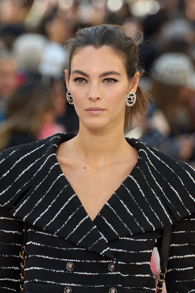 Chanel Spring 2025