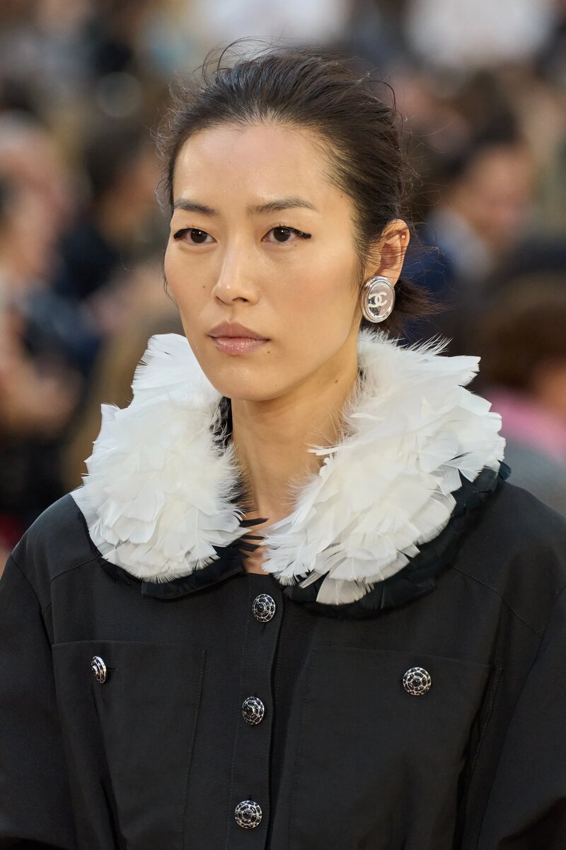 Chanel Spring 2025