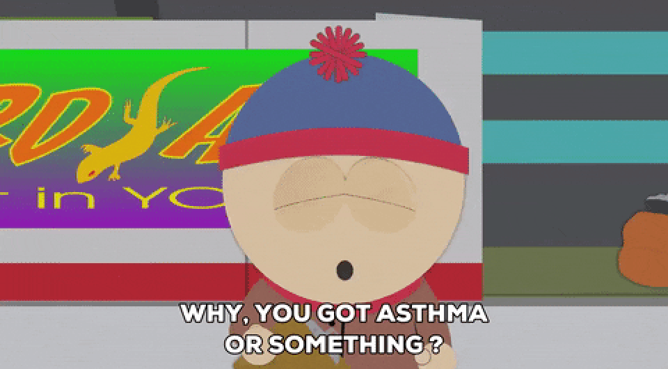   South Park / South Park Studios, 1997-2024