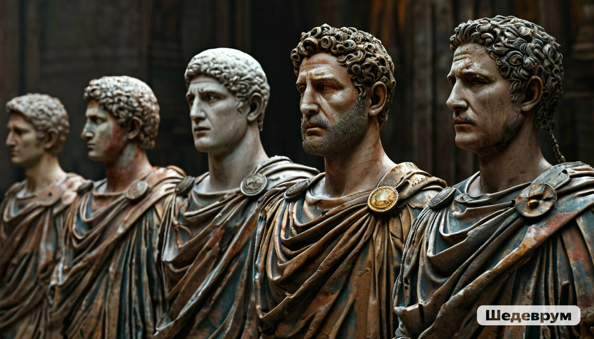 Изображение сгенерировано Нейросетью YandexART