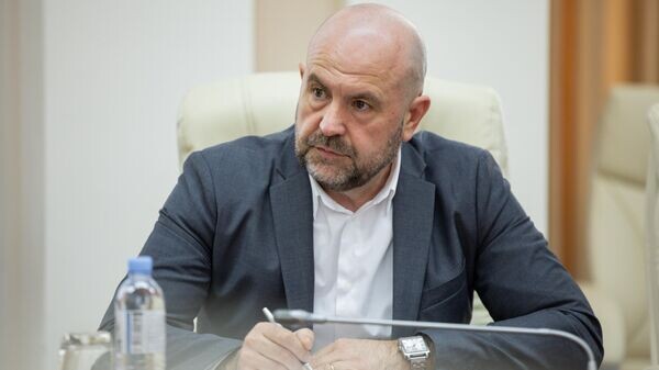    © Photo : Guvernul Republicii Moldova