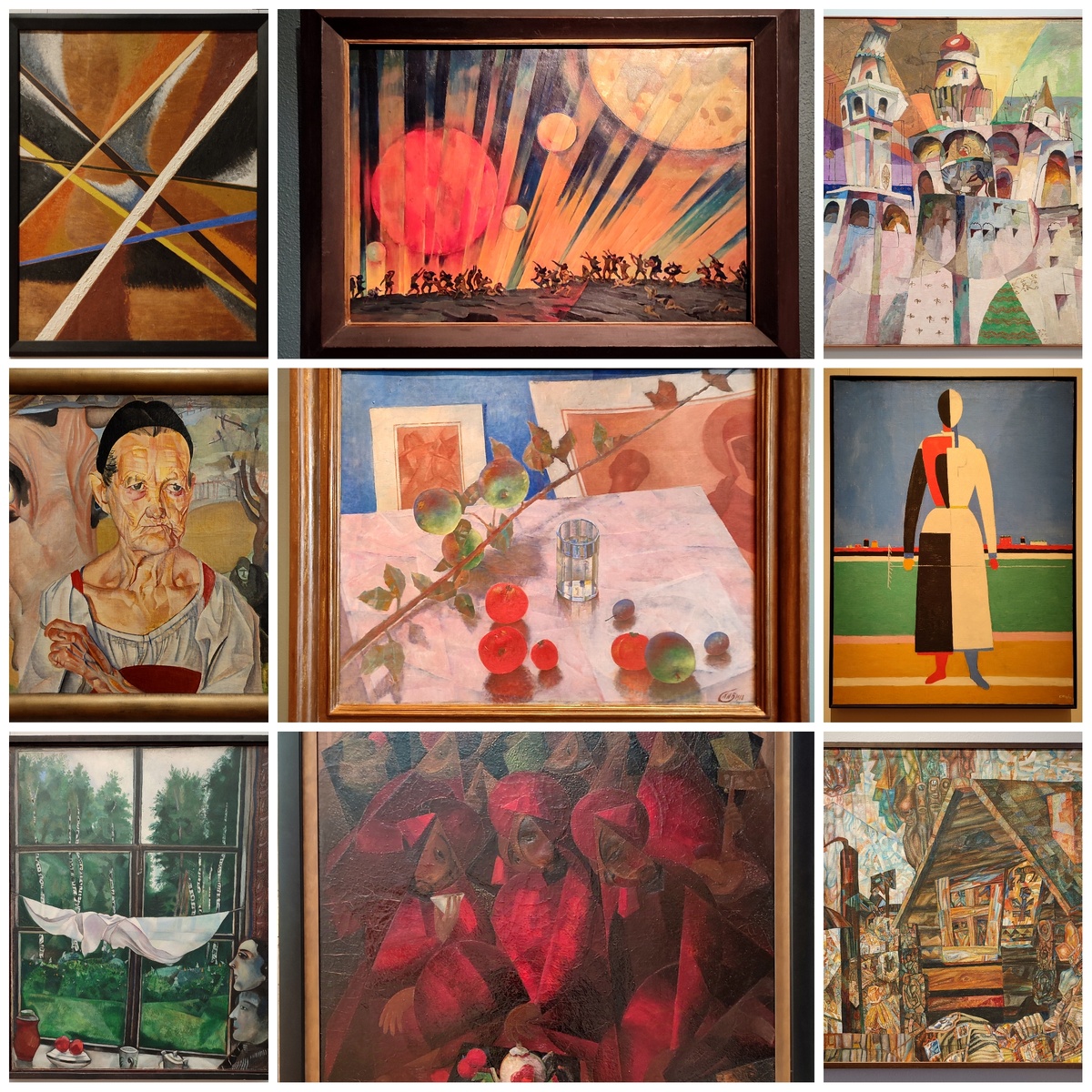 И все такое интересное!