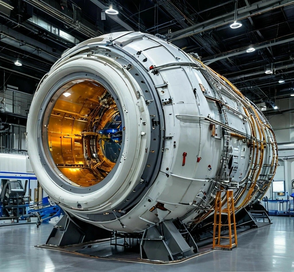 Центрифуга