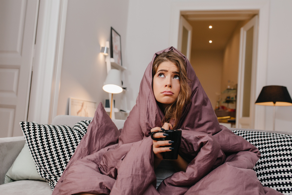 Многим из нас непросто дается принятие решений - для кого-то это трудно в силу черт собственного характера, а кому-то трудно ориентировать в ситуации неопределенности. Что такое неопределенность и как выработать верную стратегию поведения? Разбираемся вМесте. Фото: www.freepik.com