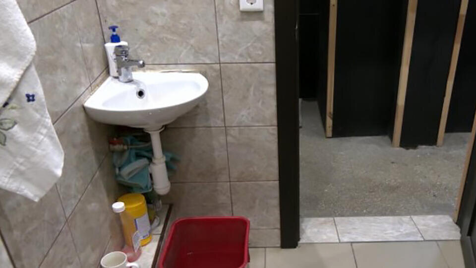 Фото: скриншот видео