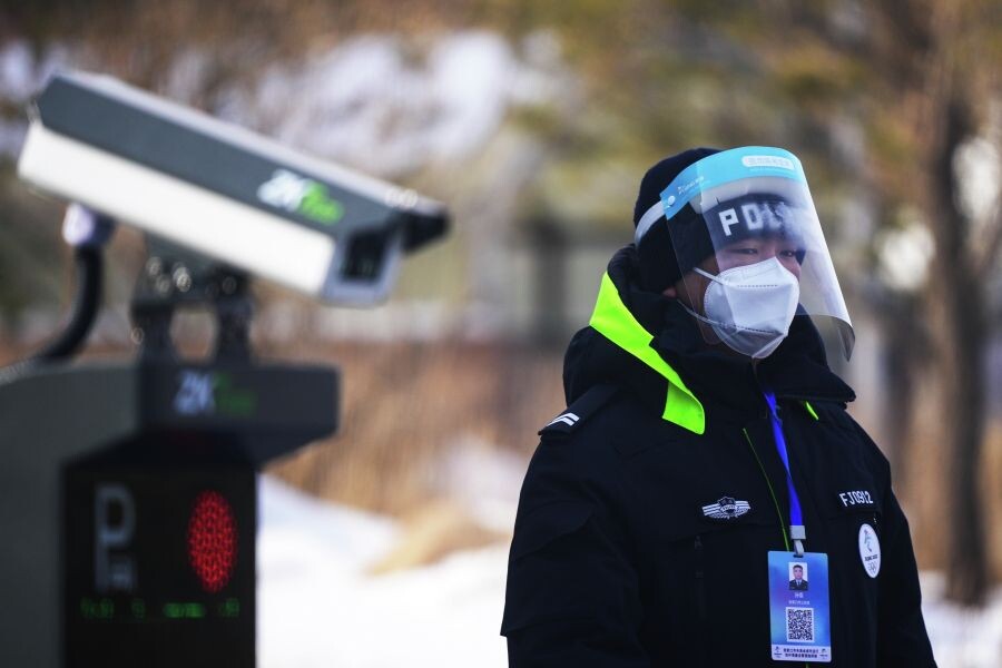     / Источник: © РИА Новости/Рамиль Ситдиков