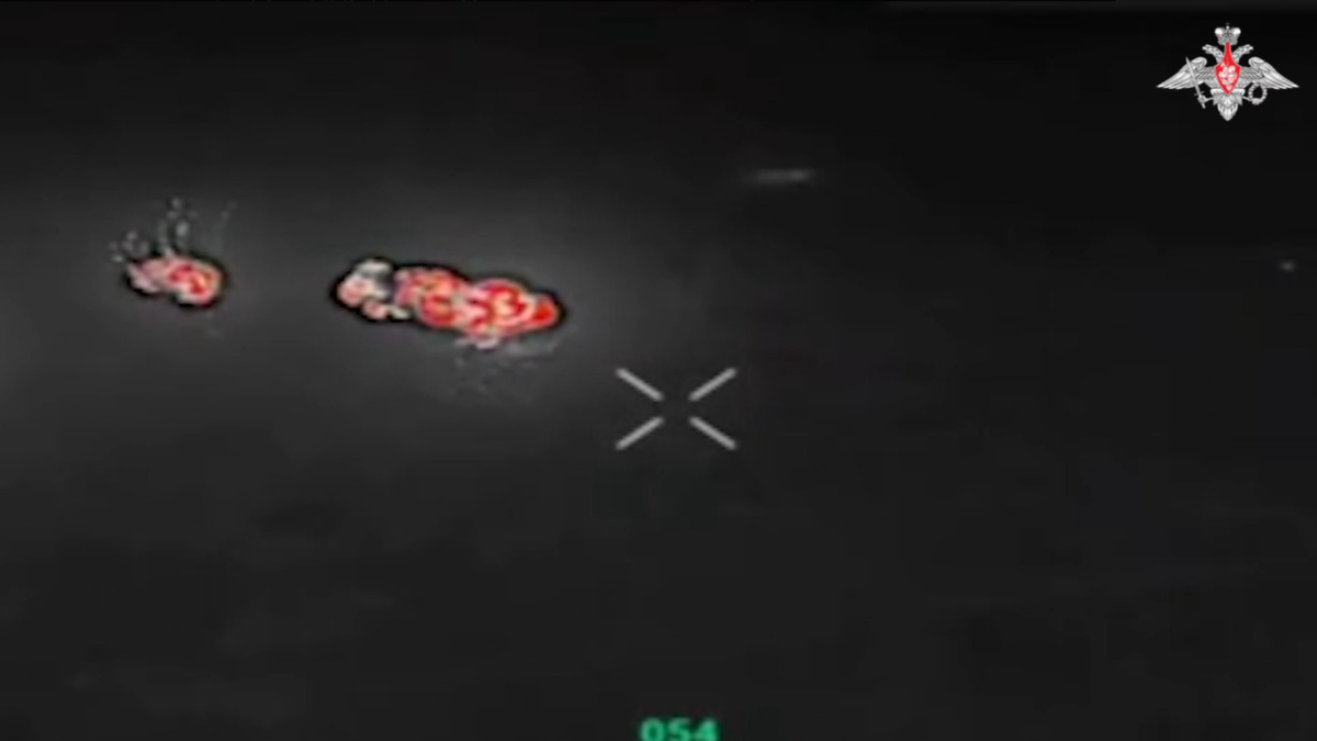    Фото: Минобороны РФ